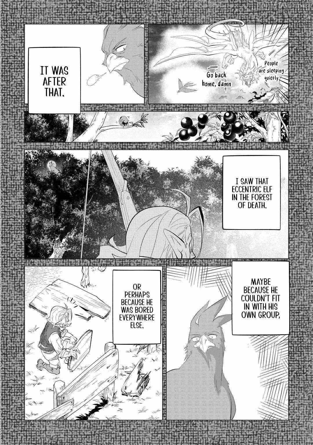 Mofumofu To Isekai Slow Life O Mezashimasu! Chapter 42 - Page 10