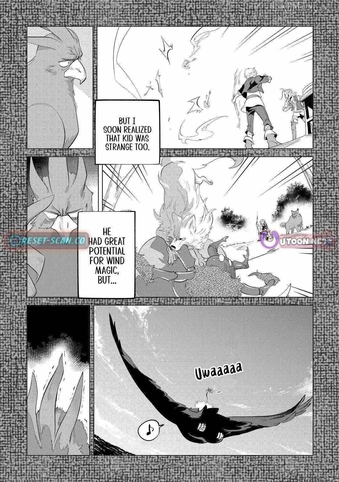 Mofumofu To Isekai Slow Life O Mezashimasu! Chapter 42 - Page 13