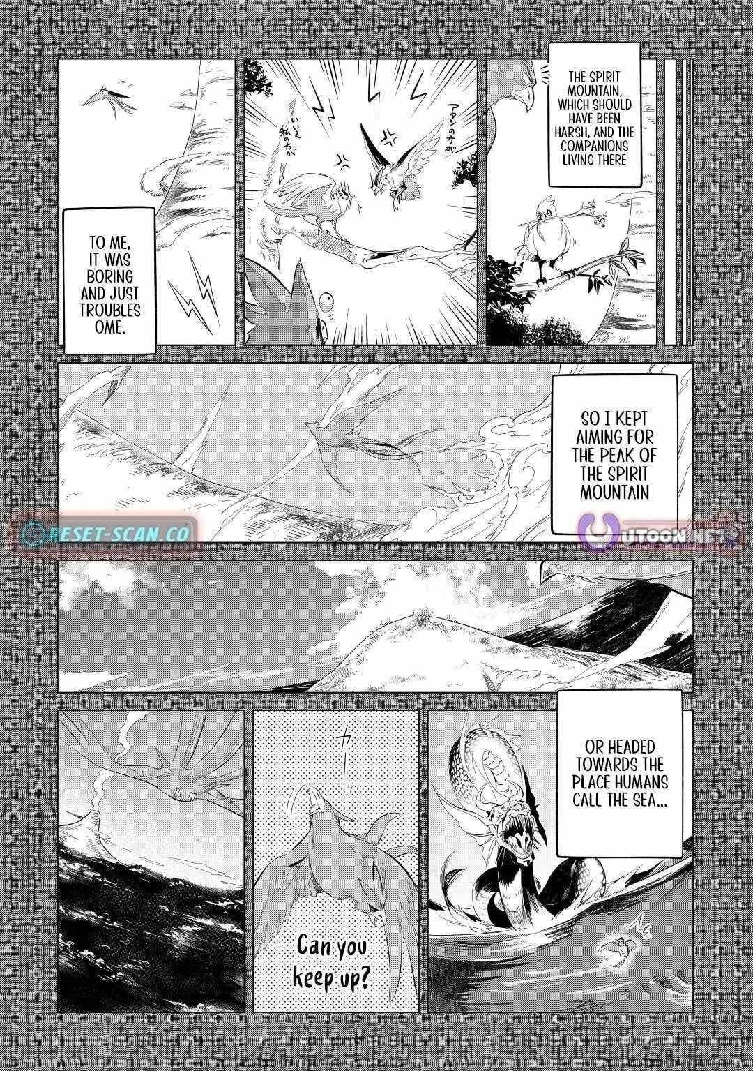 Mofumofu To Isekai Slow Life O Mezashimasu! Chapter 42 - Page 9