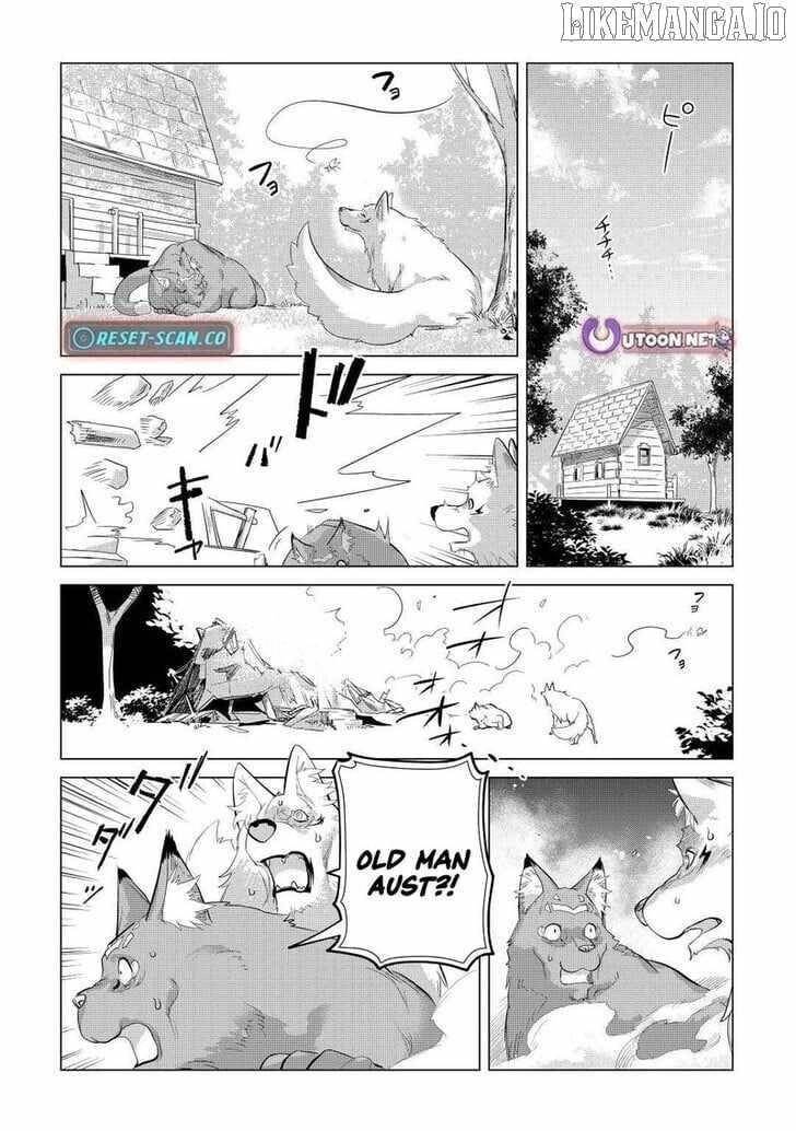 Mofumofu To Isekai Slow Life O Mezashimasu! Chapter 45 - Page 26