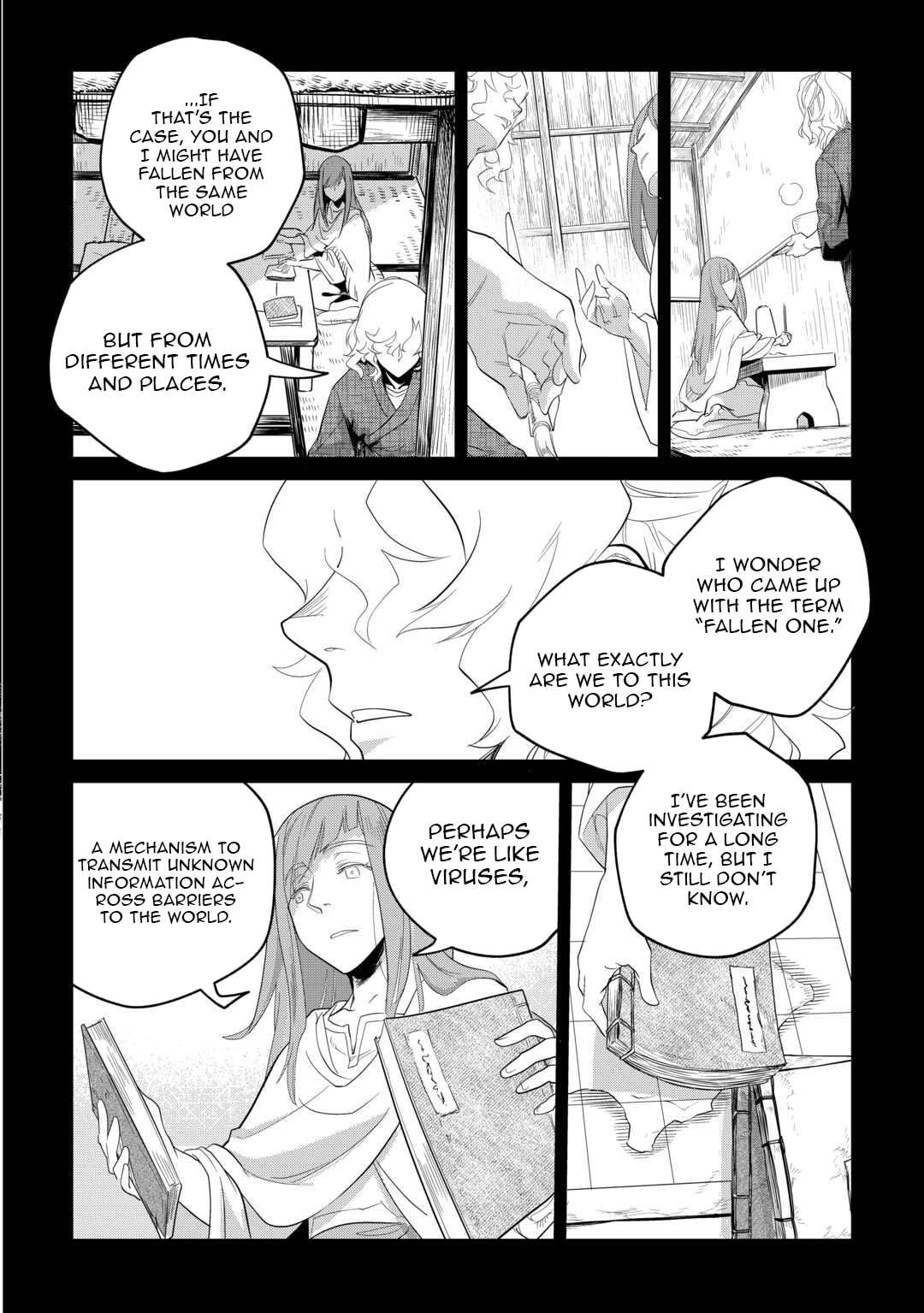 Mofumofu To Isekai Slow Life O Mezashimasu! Chapter 48 - Page 11