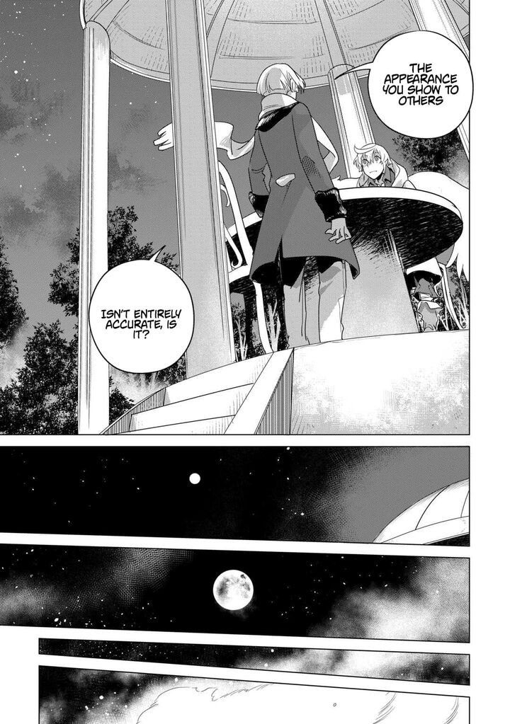 Mofumofu To Isekai Slow Life O Mezashimasu! Chapter 57 - Page 9