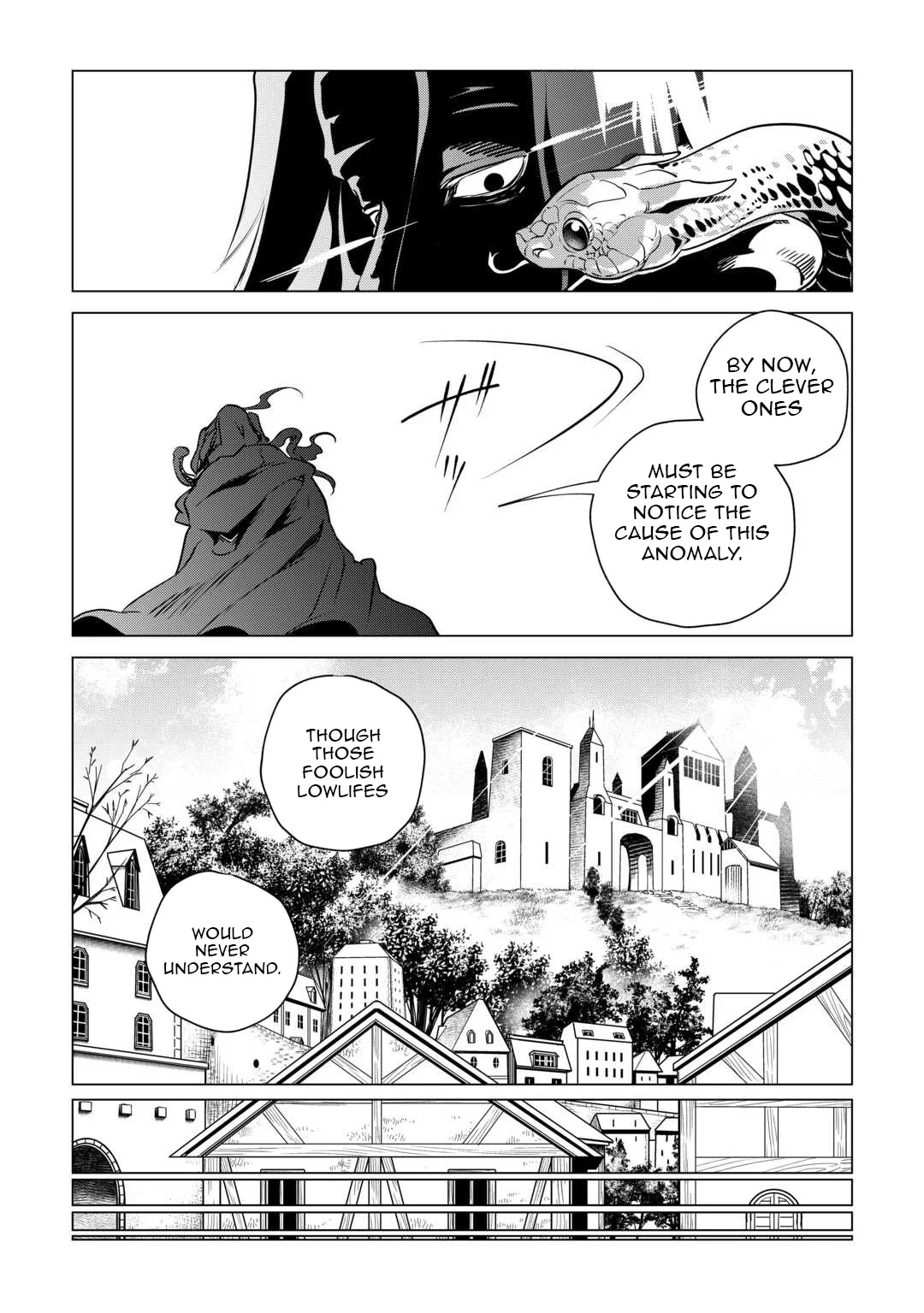 Mofumofu To Isekai Slow Life O Mezashimasu! Chapter 59 - Page 20