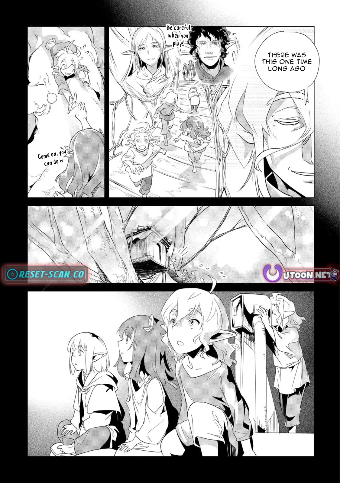 Mofumofu To Isekai Slow Life O Mezashimasu! Chapter 62 - Page 22