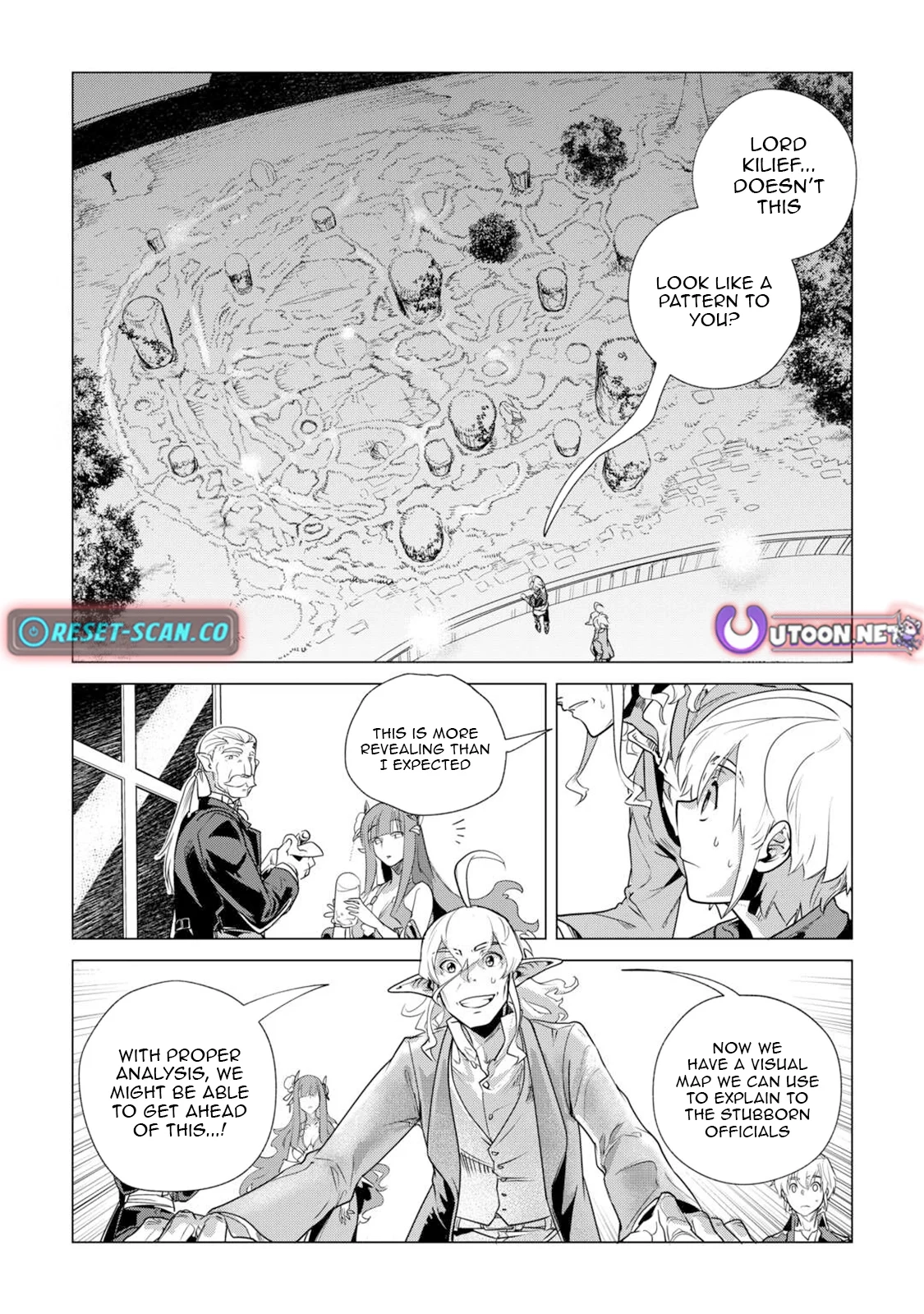 Mofumofu To Isekai Slow Life O Mezashimasu! Chapter 62 - Page 26