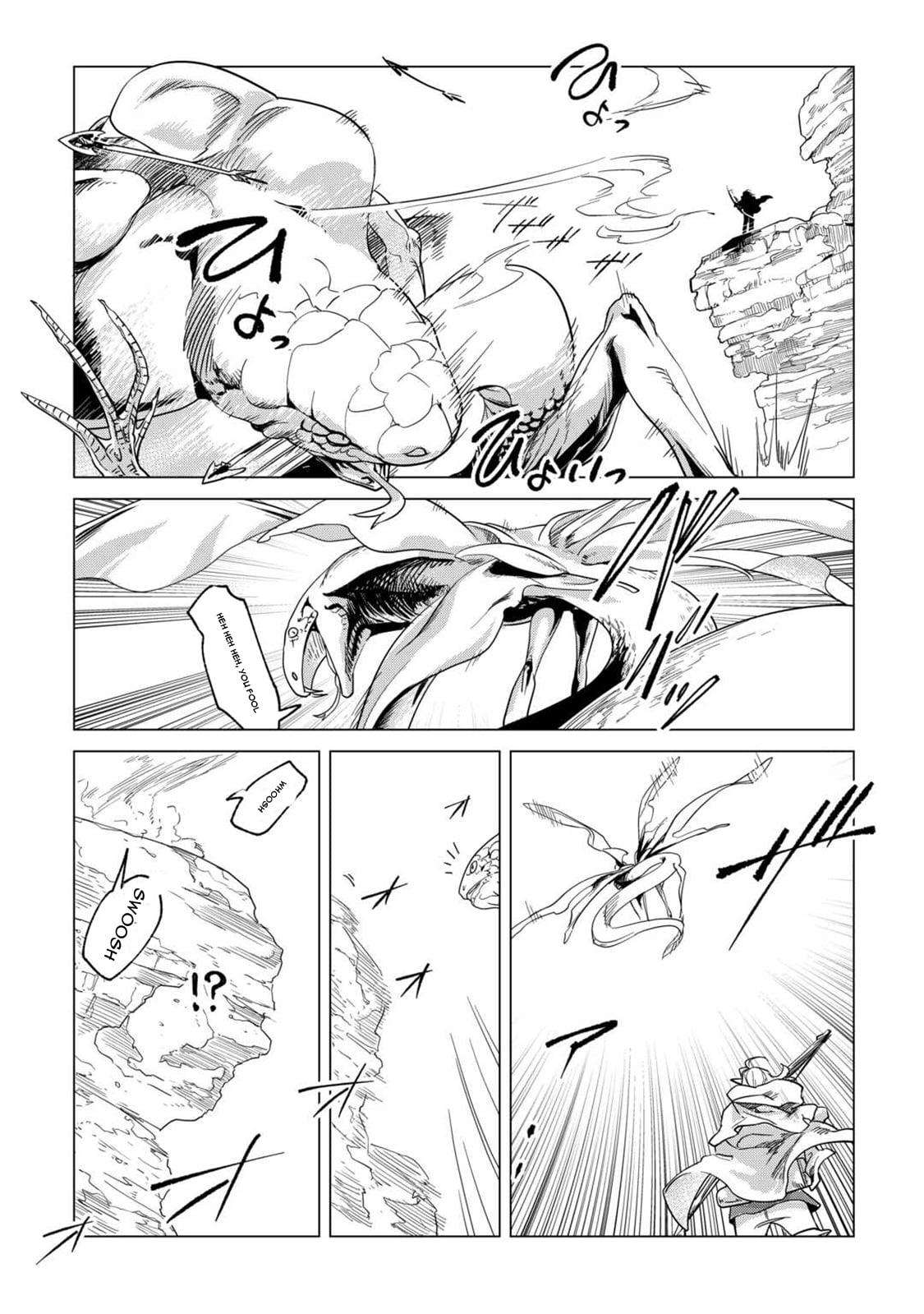 Mofumofu To Isekai Slow Life O Mezashimasu! Chapter 63 - Page 4