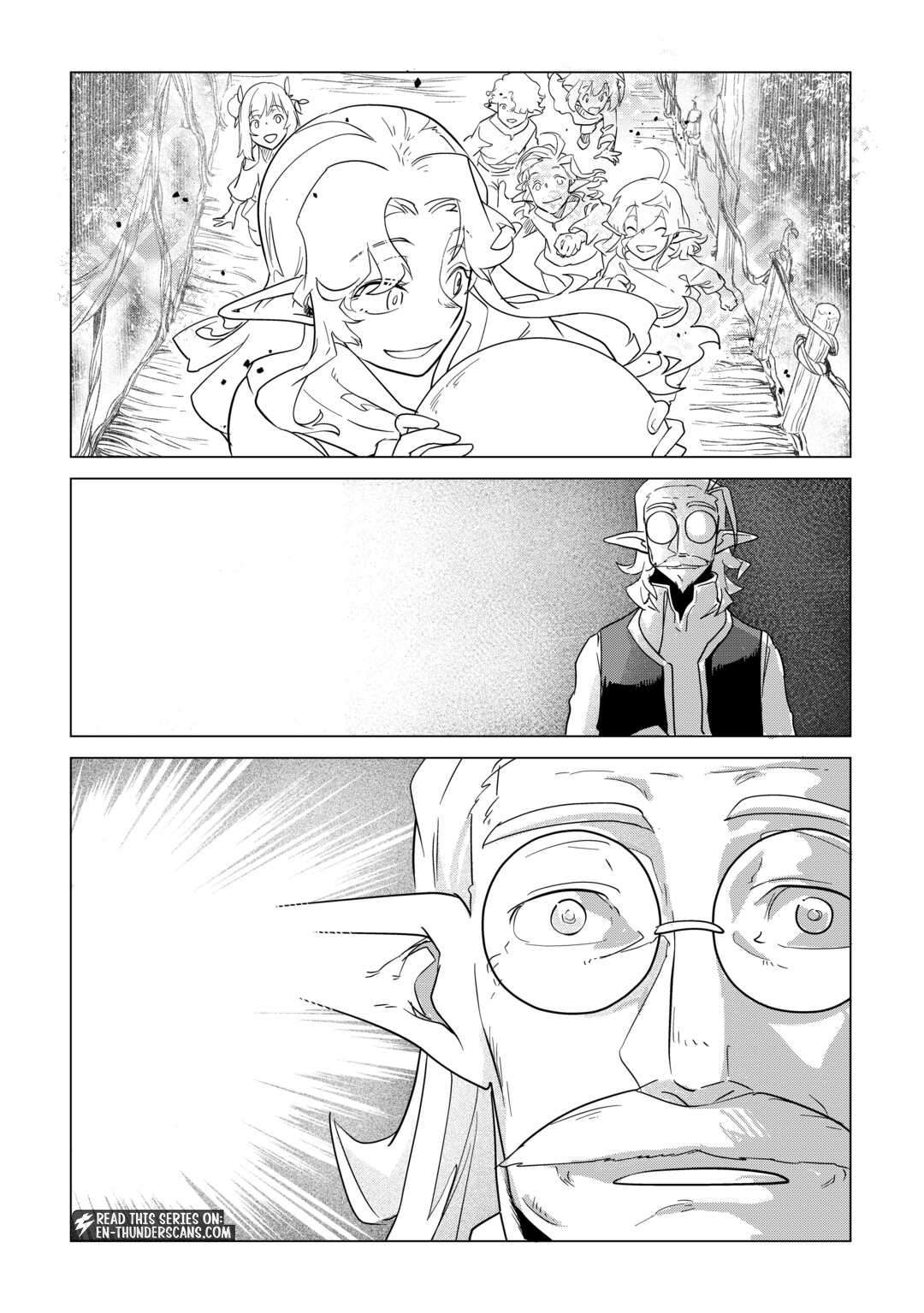 Mofumofu To Isekai Slow Life O Mezashimasu! Chapter 65 - Page 10