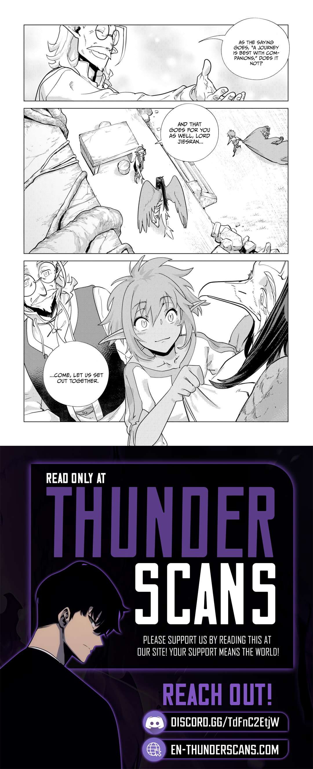 Mofumofu To Isekai Slow Life O Mezashimasu! Chapter 66 - Page 33