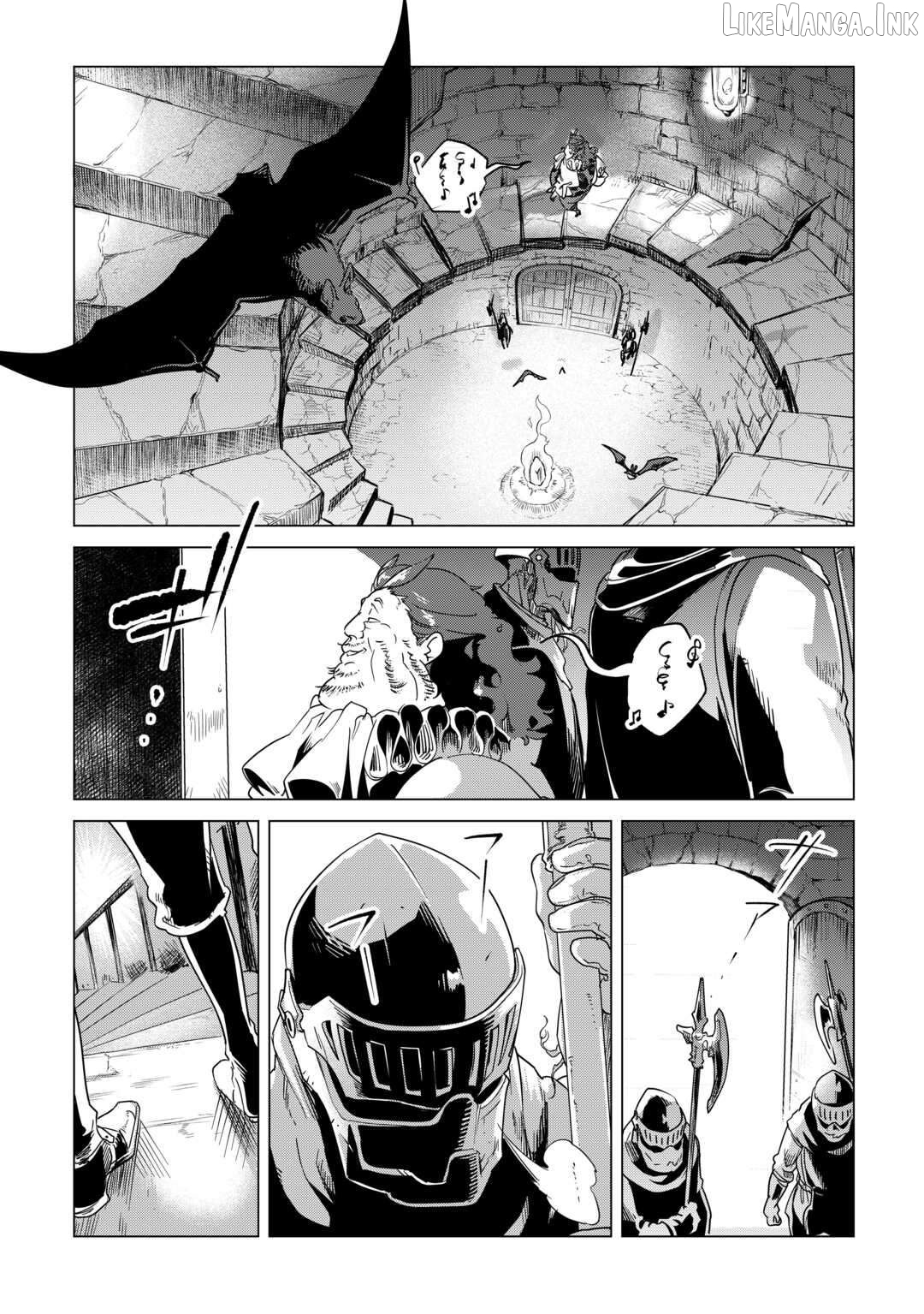 Mofumofu To Isekai Slow Life O Mezashimasu! Chapter 67 - Page 4