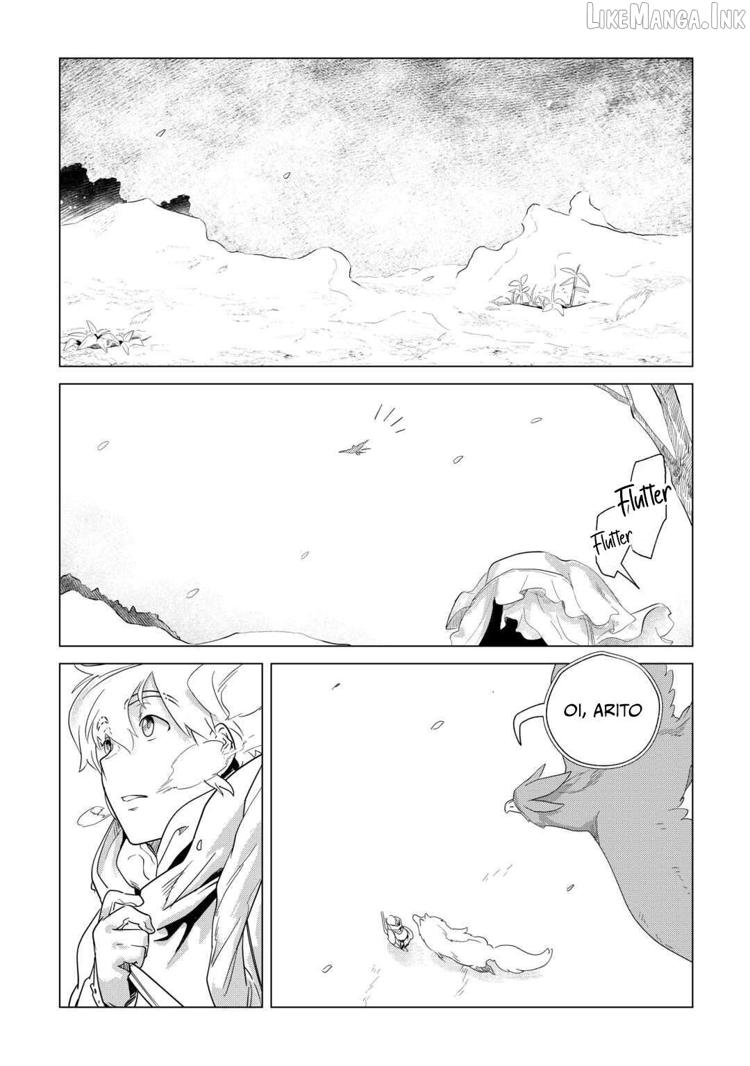 Mofumofu To Isekai Slow Life O Mezashimasu! Chapter 68 - Page 14