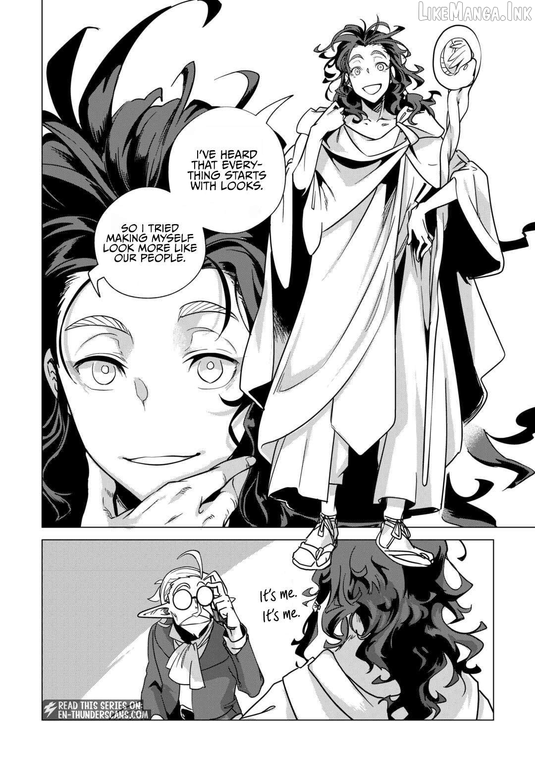 Mofumofu To Isekai Slow Life O Mezashimasu! Chapter 68 - Page 9