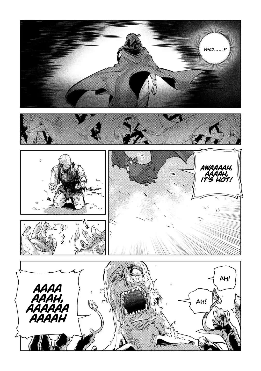 Mofumofu To Isekai Slow Life O Mezashimasu! Chapter 69 - Page 18