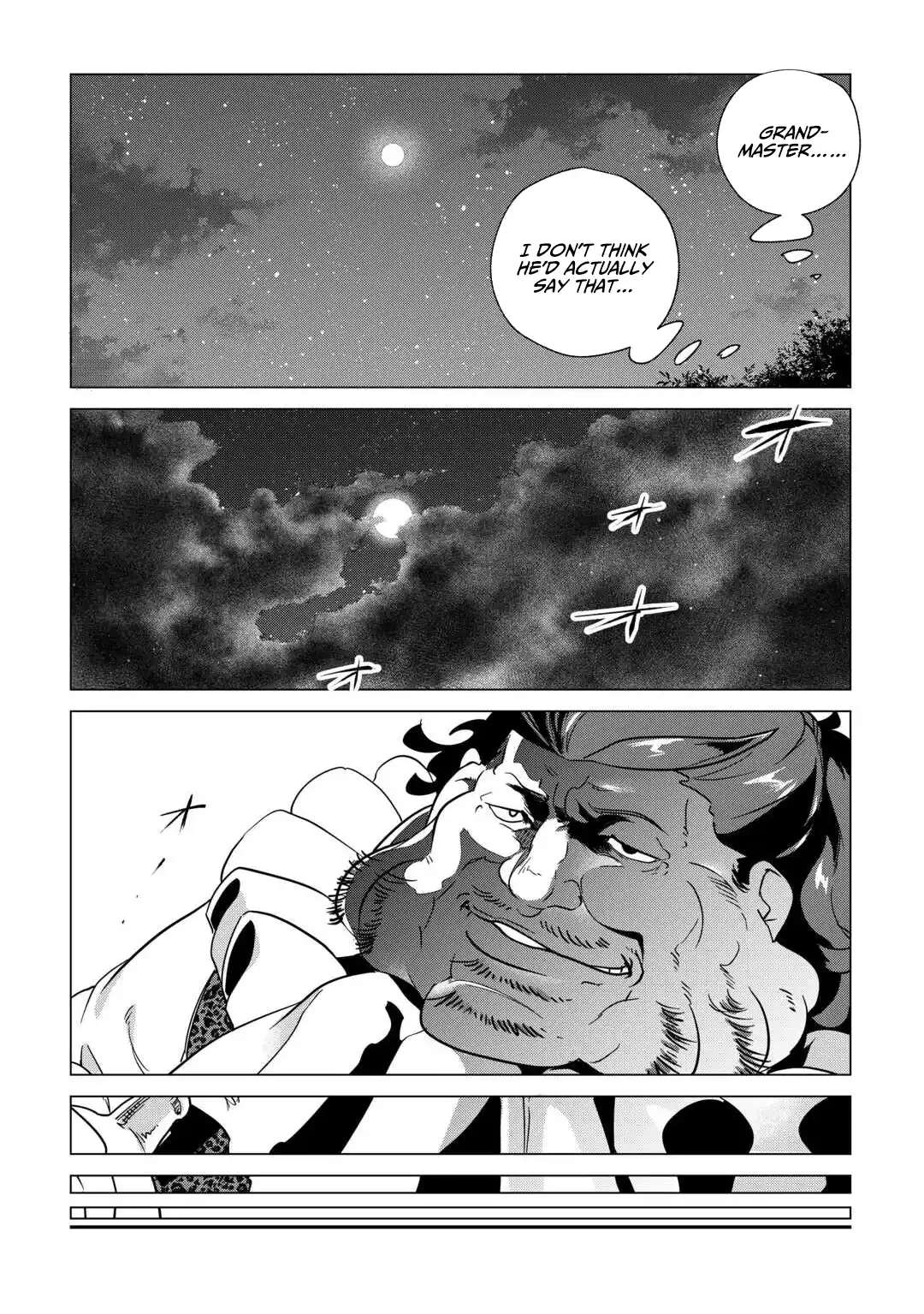Mofumofu To Isekai Slow Life O Mezashimasu! Chapter 69 - Page 31