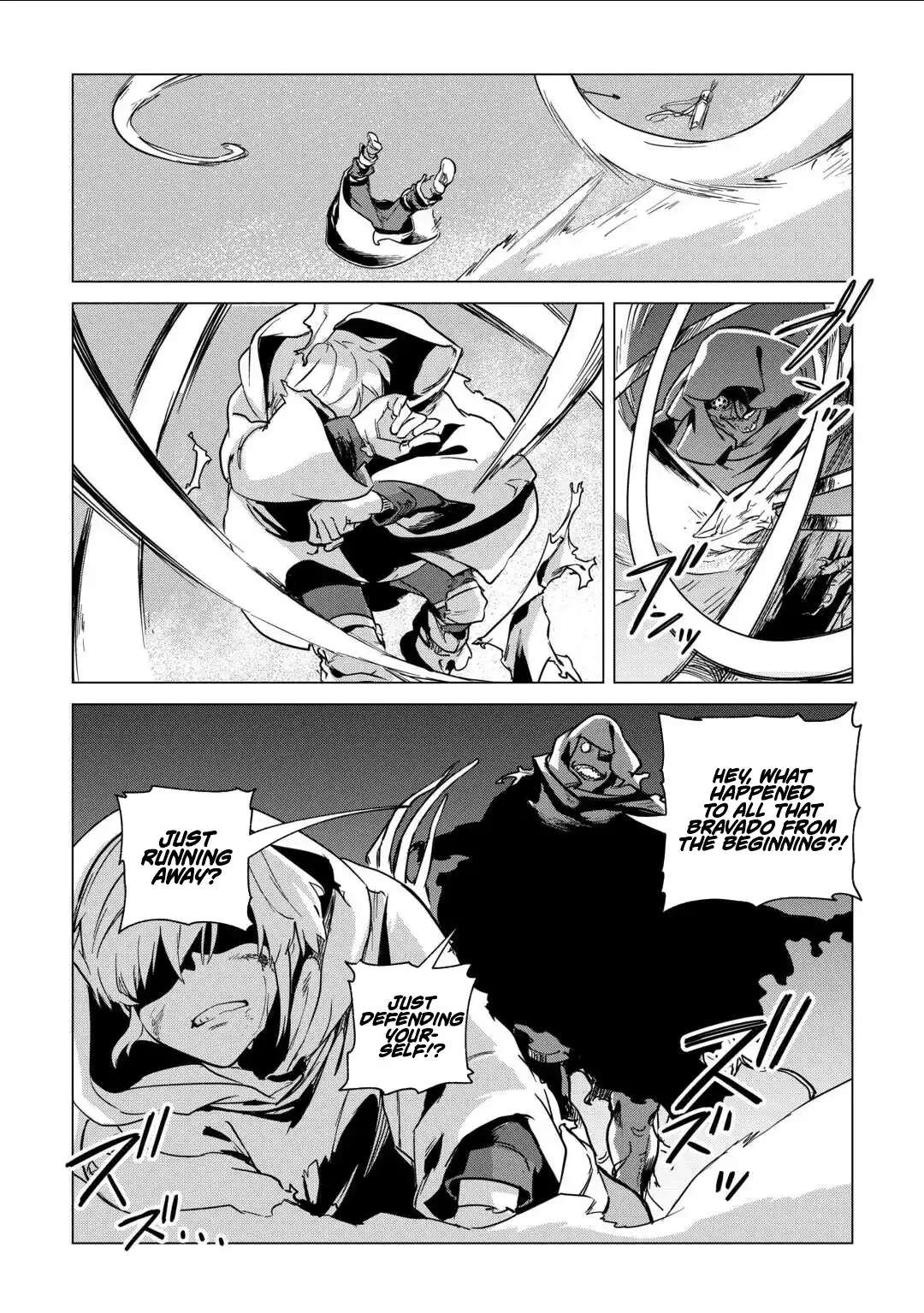 Mofumofu To Isekai Slow Life O Mezashimasu! Chapter 69 - Page 9