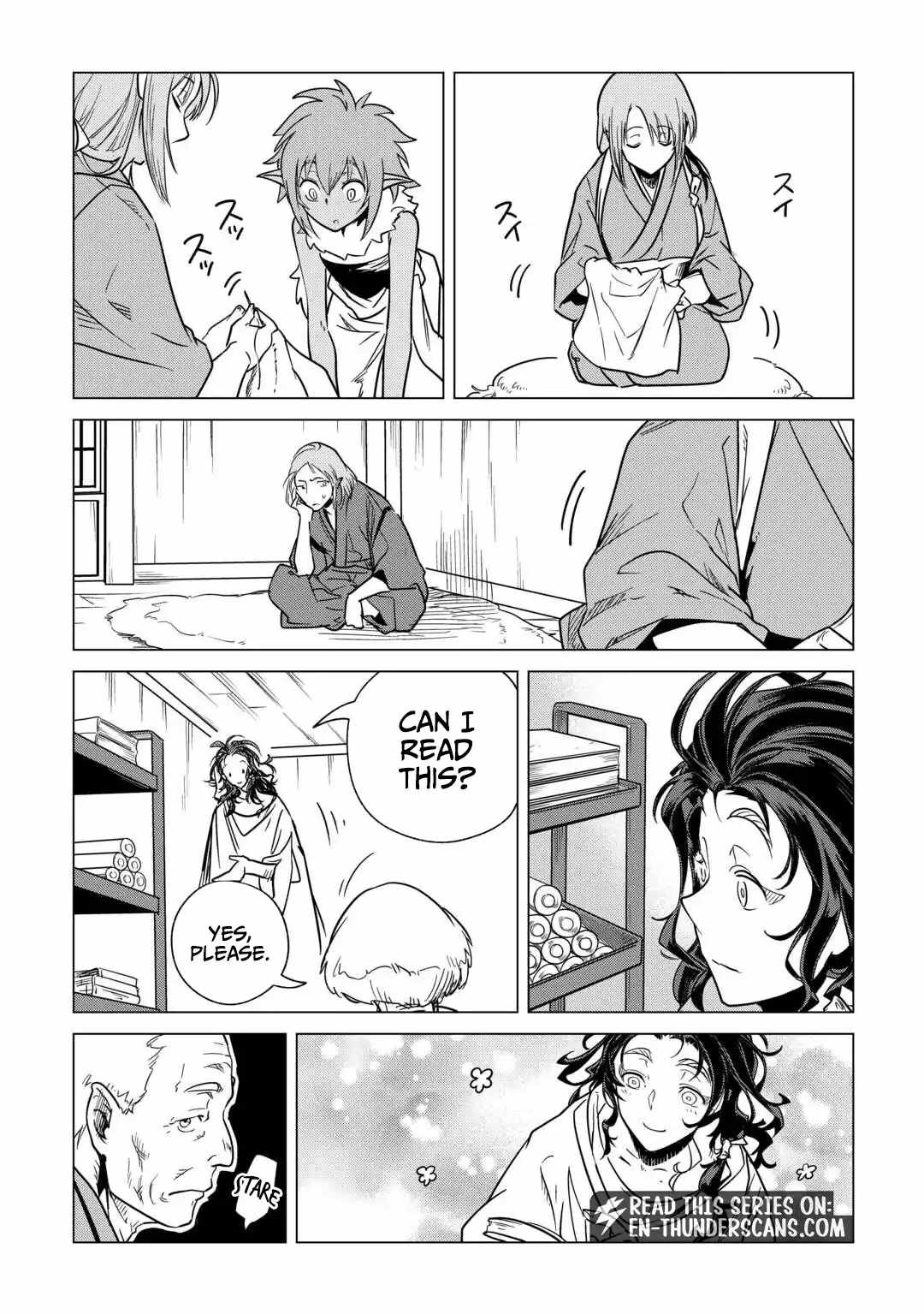 Mofumofu To Isekai Slow Life O Mezashimasu! Chapter 70 - Page 16
