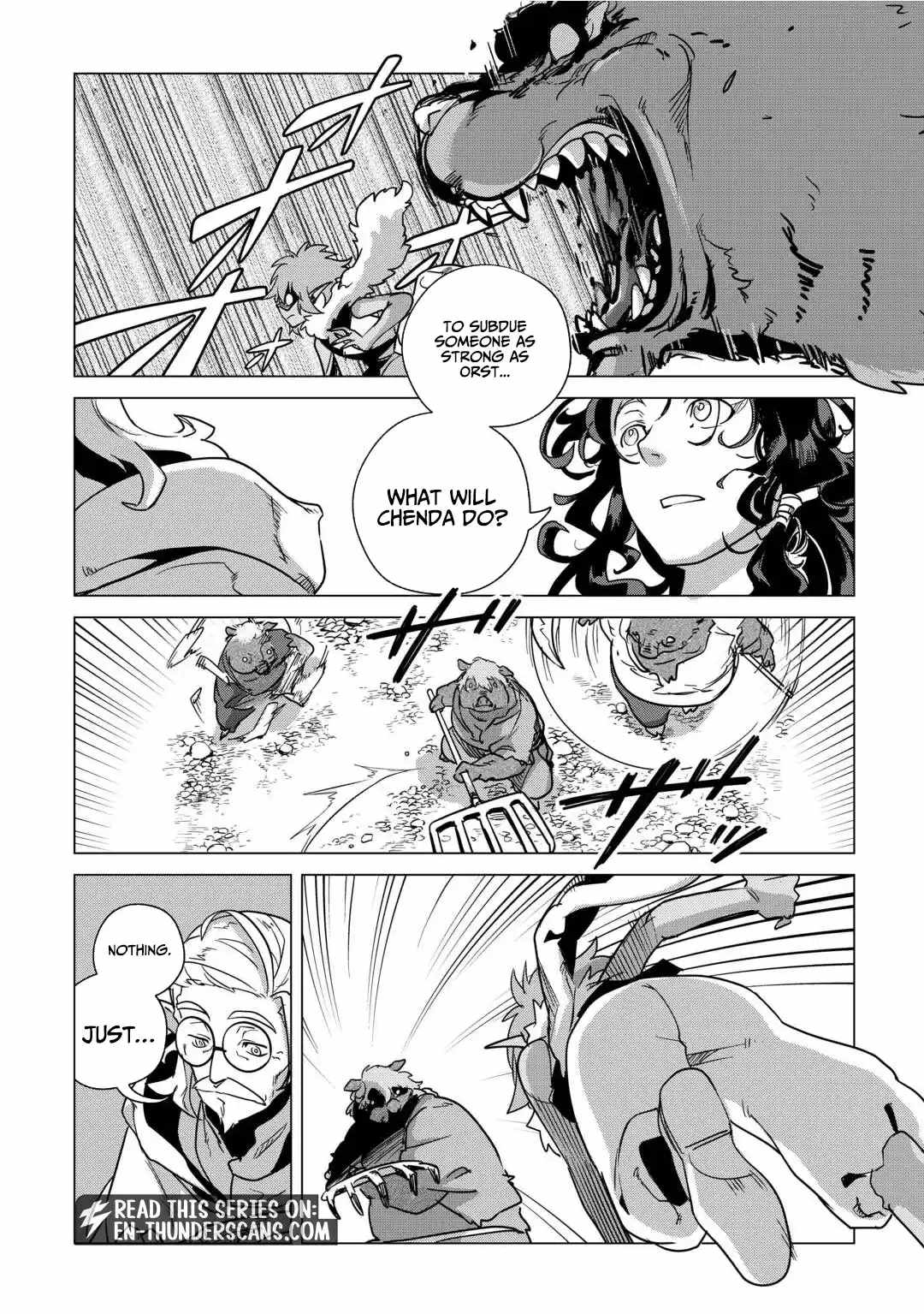 Mofumofu To Isekai Slow Life O Mezashimasu! Chapter 70 - Page 6