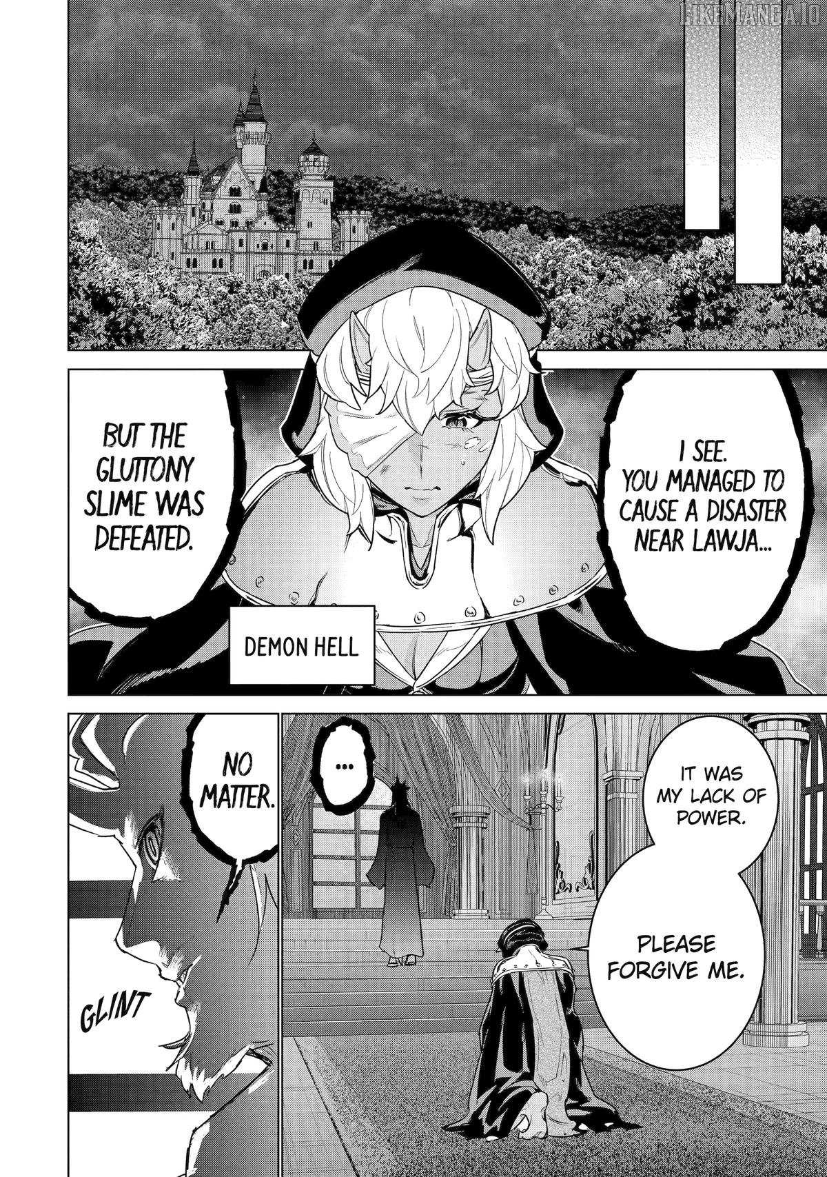 I Was Called Inept at Home, but Turns Out I'm Super Adept Compared to the Rest of the World Chapter 37 - Page 24