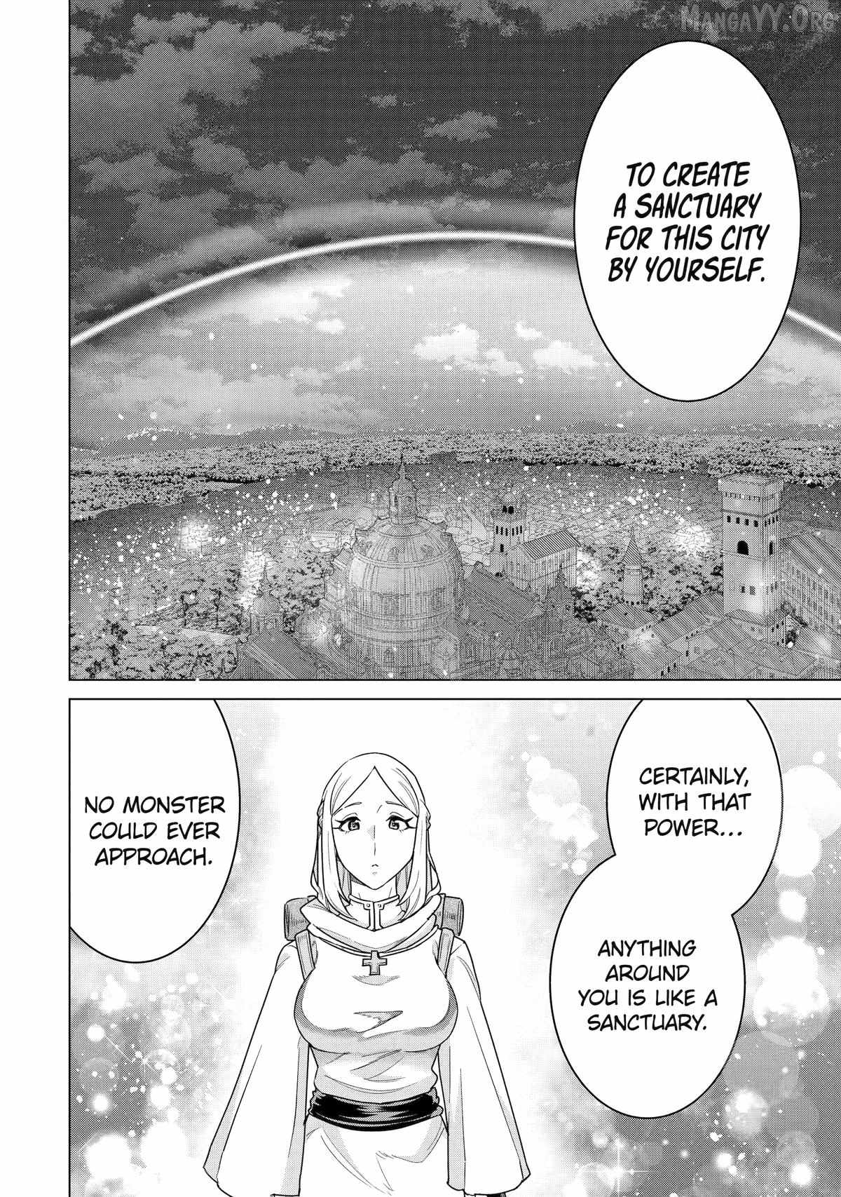 I Was Called Inept at Home, but Turns Out I'm Super Adept Compared to the Rest of the World Chapter 41 - Page 16