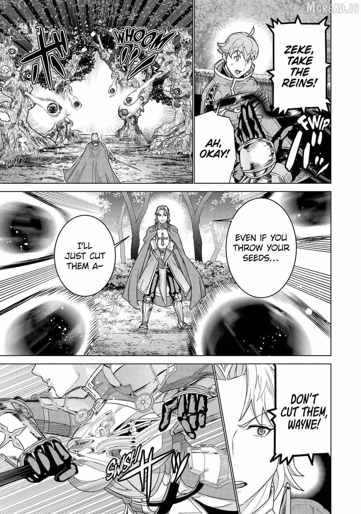 I Was Called Inept at Home, but Turns Out I'm Super Adept Compared to the Rest of the World Chapter 42 - Page 19
