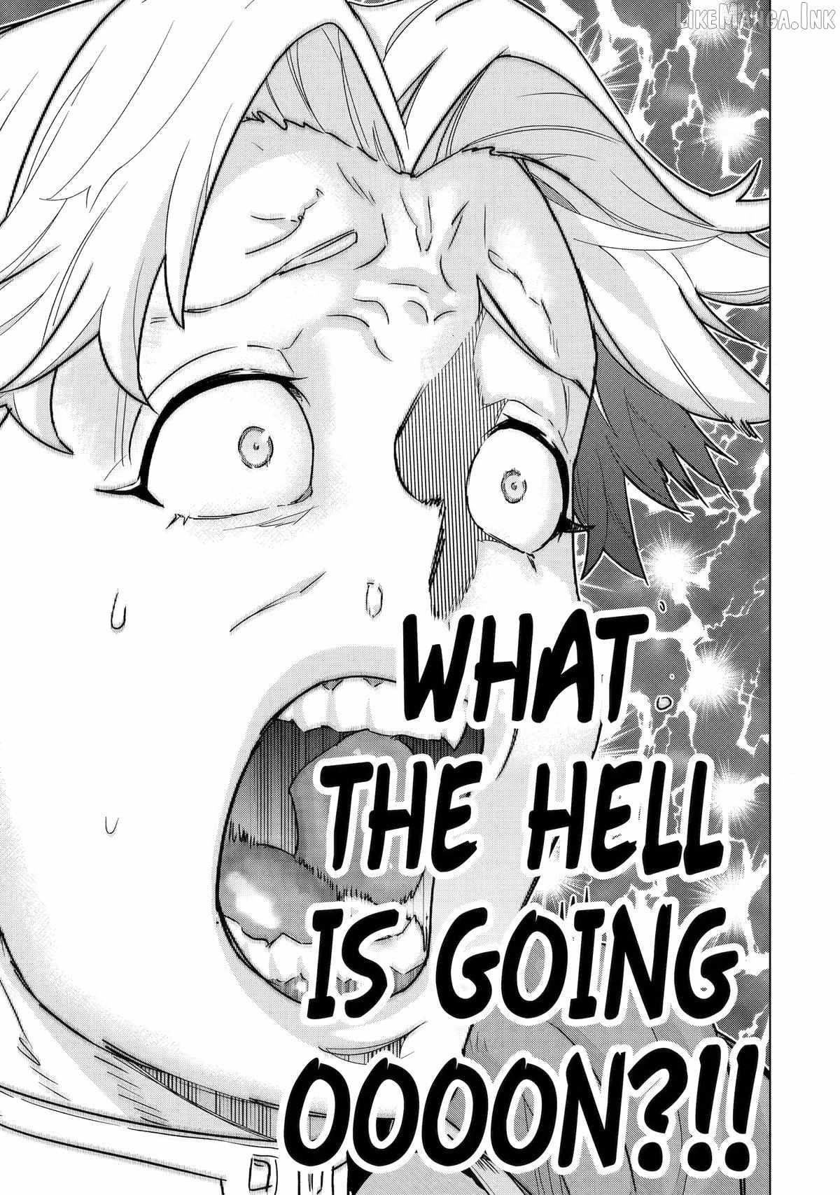 I Was Called Inept at Home, but Turns Out I'm Super Adept Compared to the Rest of the World Chapter 43 - Page 11