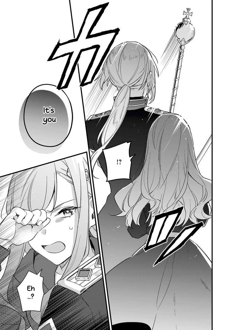 I Want To Be A Receptionist Of The Magic World! Chapter 41 - Page 6