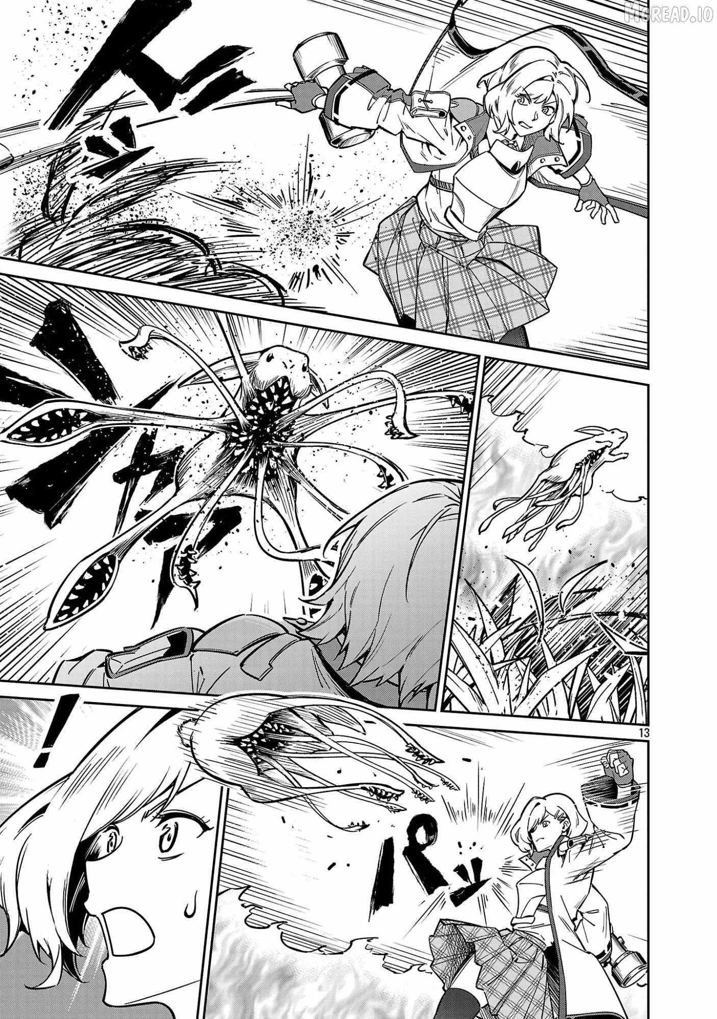 Saitei Rank no Boukensha, Yuusha Shoujo wo Sodateru Orette Chapter 12.2 - Page 6