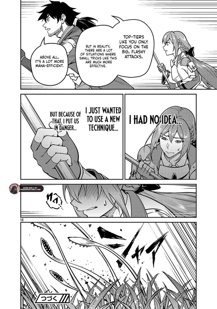 Saitei Rank no Boukensha, Yuusha Shoujo wo Sodateru Orette Chapter 13.2 - Page 10