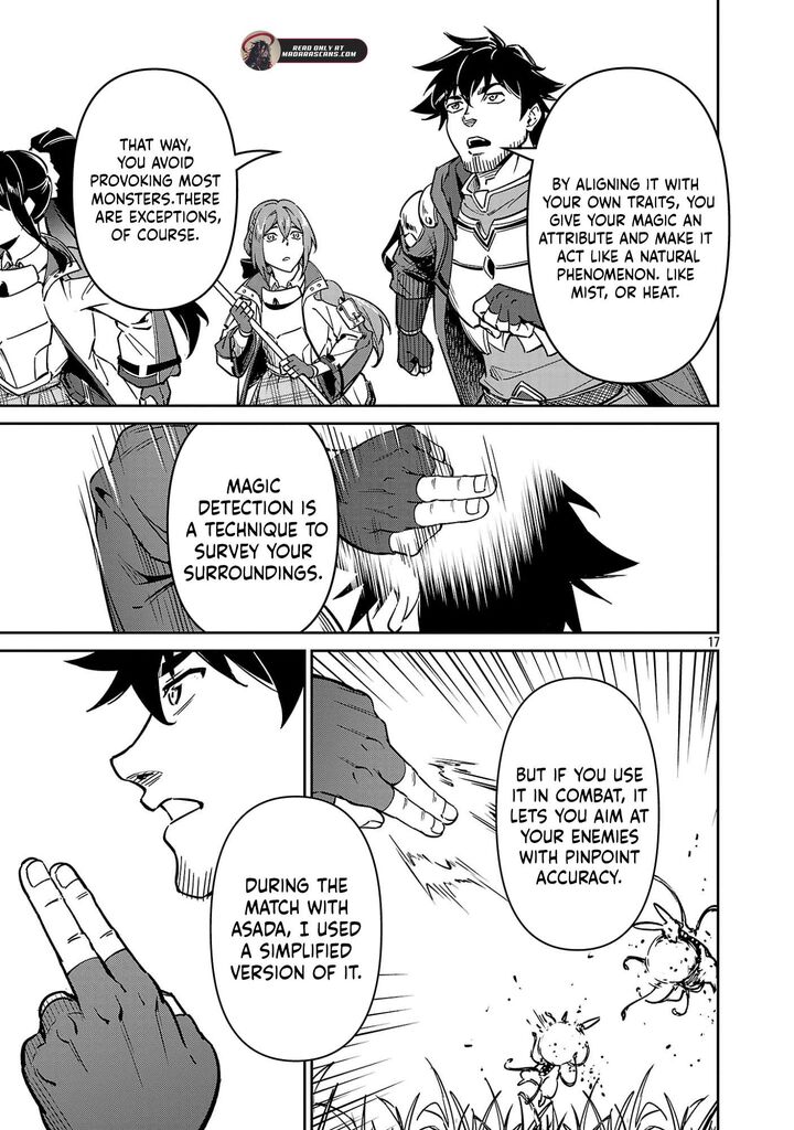 Saitei Rank no Boukensha, Yuusha Shoujo wo Sodateru Orette Chapter 13.2 - Page 9