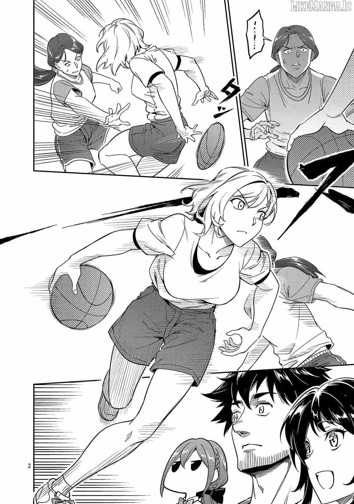 Saitei Rank no Boukensha, Yuusha Shoujo wo Sodateru Orette Chapter 8 - Page 2