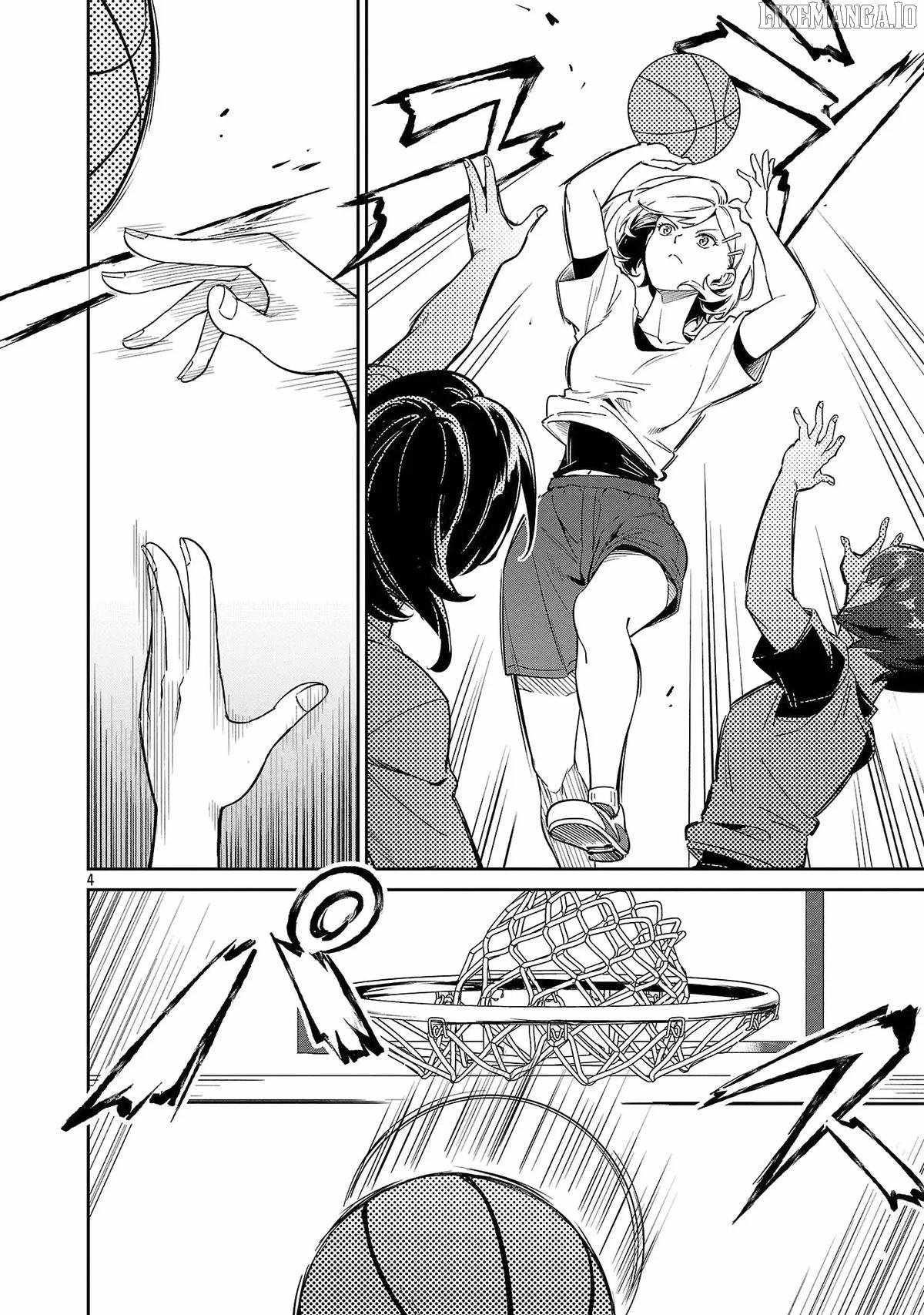 Saitei Rank no Boukensha, Yuusha Shoujo wo Sodateru Orette Chapter 8 - Page 4