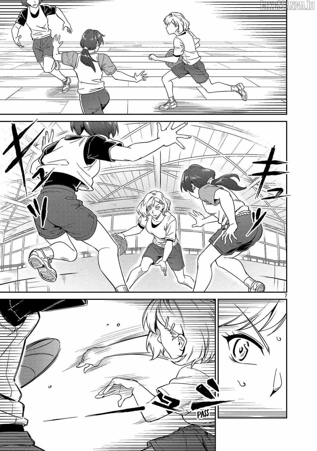 Saitei Rank no Boukensha, Yuusha Shoujo wo Sodateru Orette Chapter 8 - Page 7