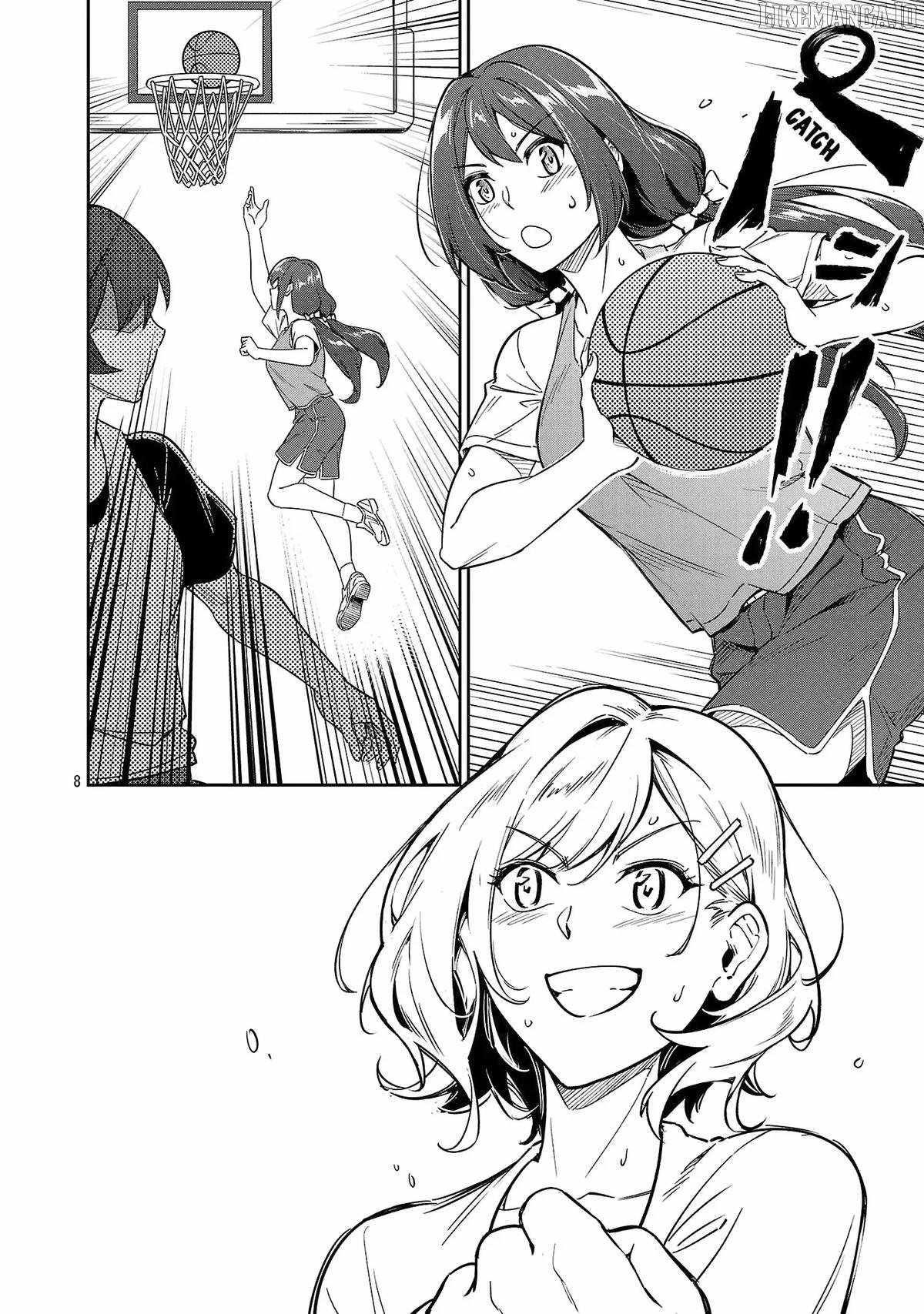 Saitei Rank no Boukensha, Yuusha Shoujo wo Sodateru Orette Chapter 8 - Page 8