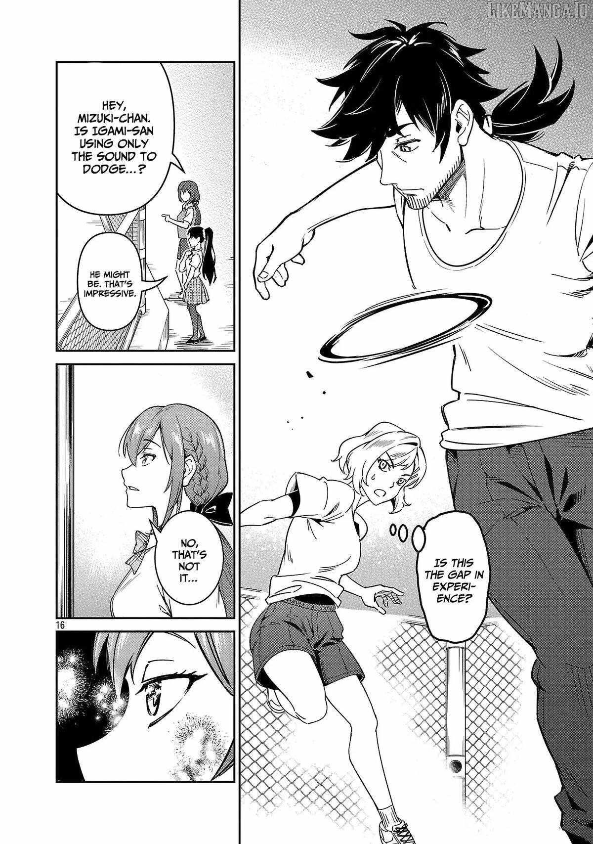 Saitei Rank no Boukensha, Yuusha Shoujo wo Sodateru Orette Chapter 9 - Page 16