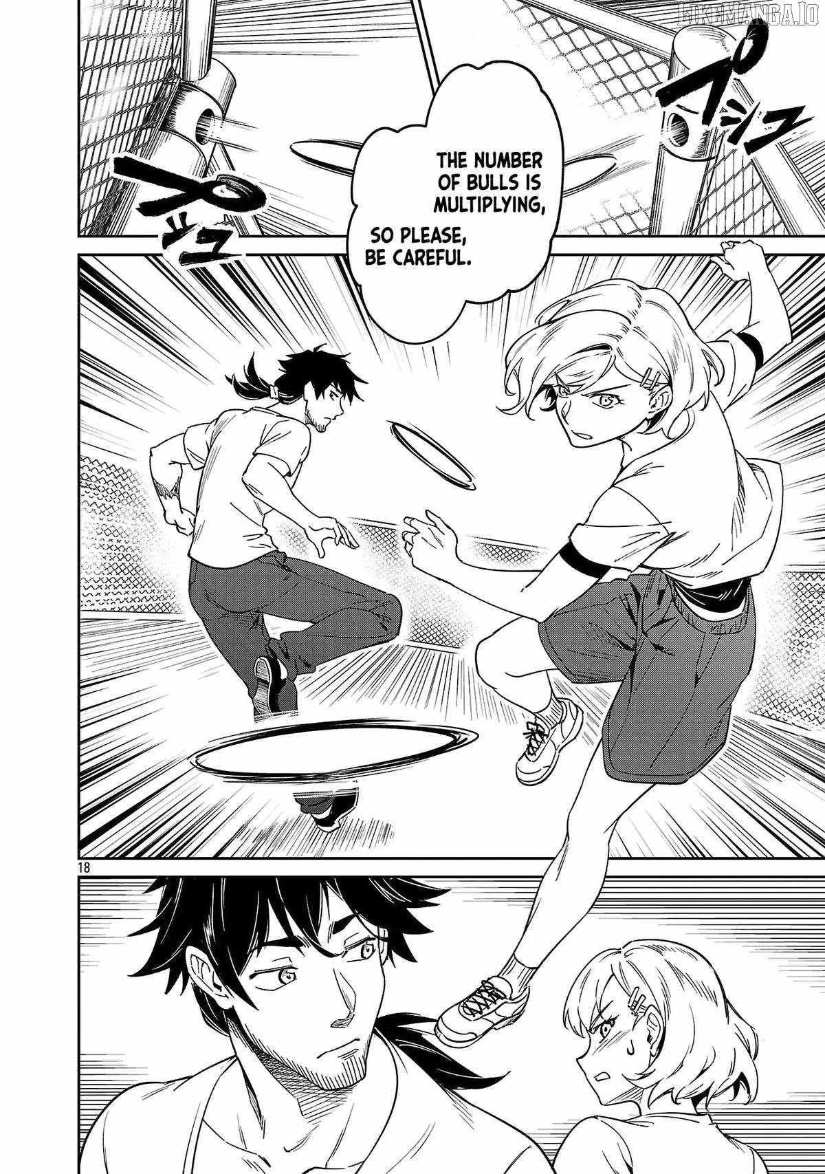 Saitei Rank no Boukensha, Yuusha Shoujo wo Sodateru Orette Chapter 9 - Page 18