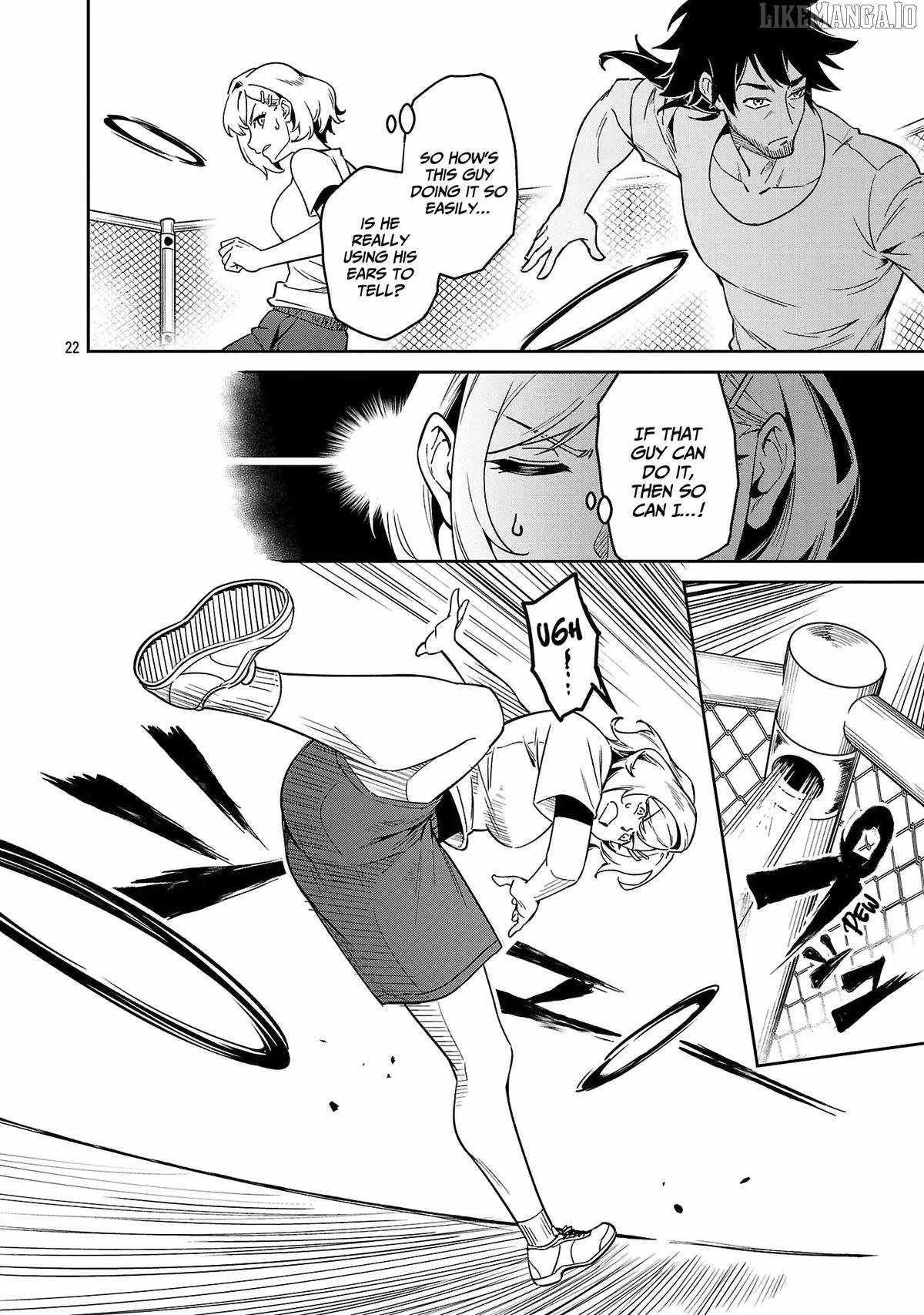 Saitei Rank no Boukensha, Yuusha Shoujo wo Sodateru Orette Chapter 9 - Page 22