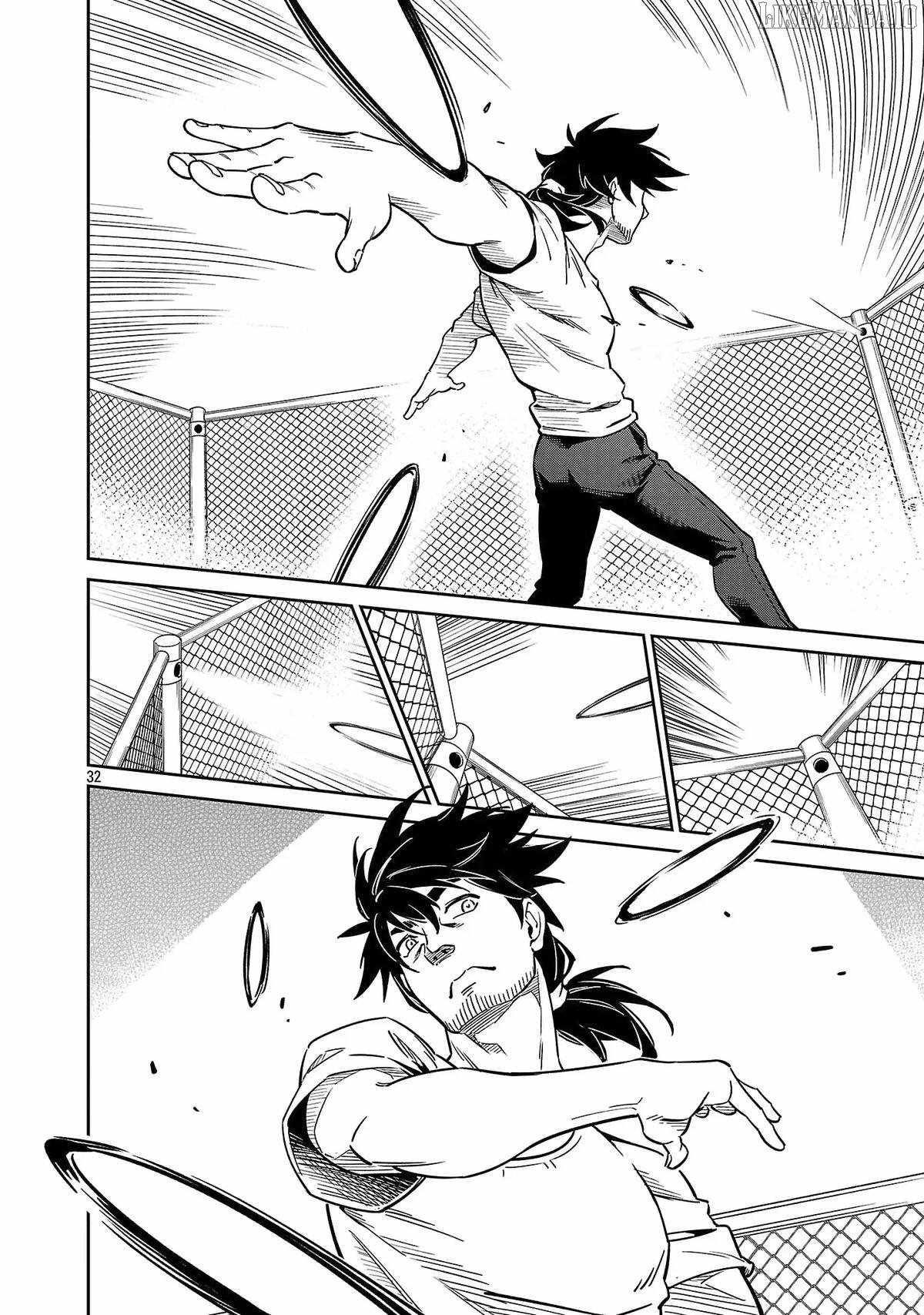 Saitei Rank no Boukensha, Yuusha Shoujo wo Sodateru Orette Chapter 9 - Page 32