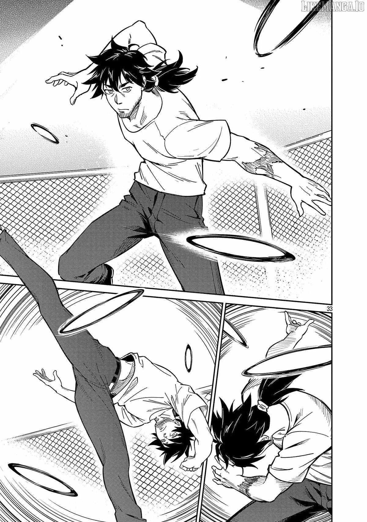 Saitei Rank no Boukensha, Yuusha Shoujo wo Sodateru Orette Chapter 9 - Page 33