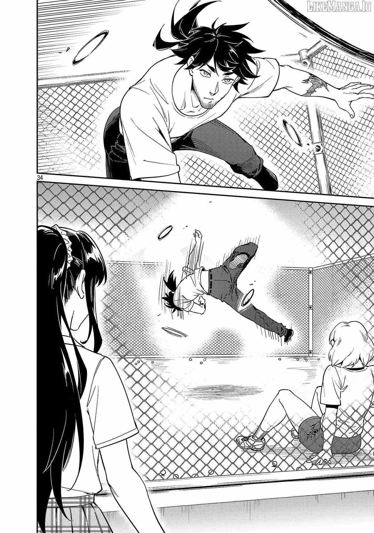 Saitei Rank no Boukensha, Yuusha Shoujo wo Sodateru Orette Chapter 9 - Page 34