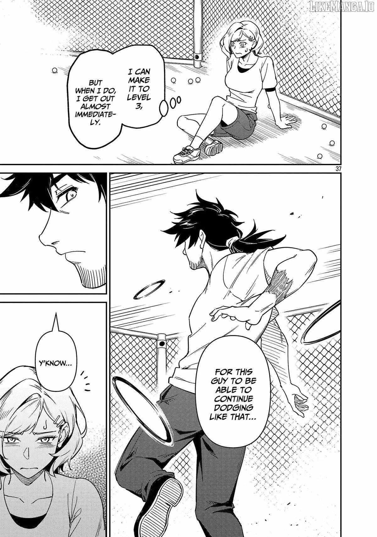 Saitei Rank no Boukensha, Yuusha Shoujo wo Sodateru Orette Chapter 9 - Page 37