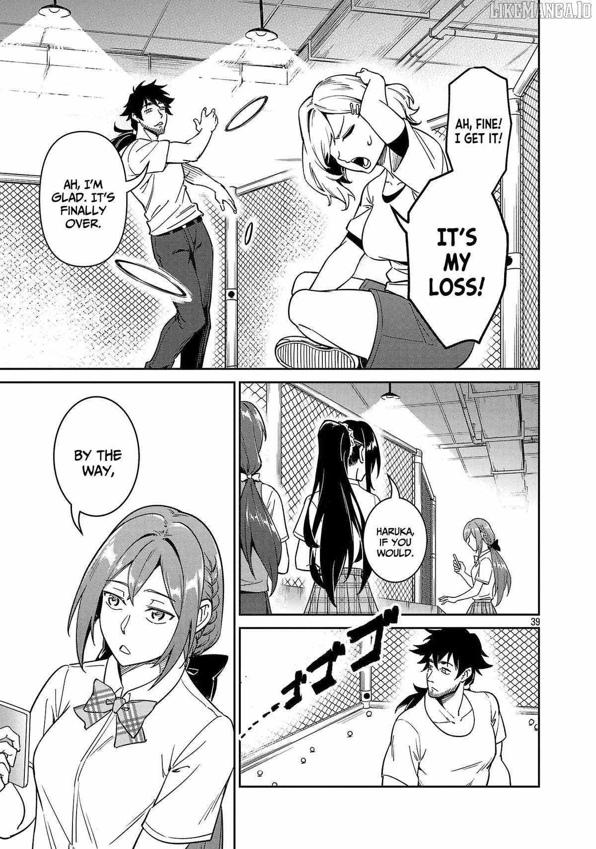 Saitei Rank no Boukensha, Yuusha Shoujo wo Sodateru Orette Chapter 9 - Page 39