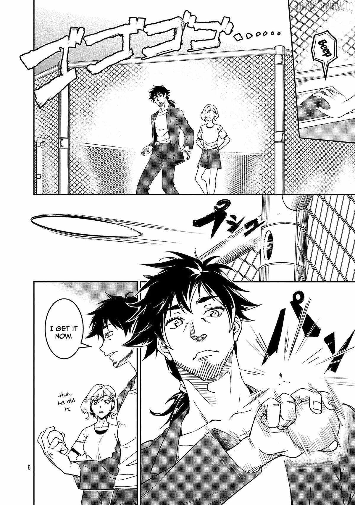 Saitei Rank no Boukensha, Yuusha Shoujo wo Sodateru Orette Chapter 9 - Page 6