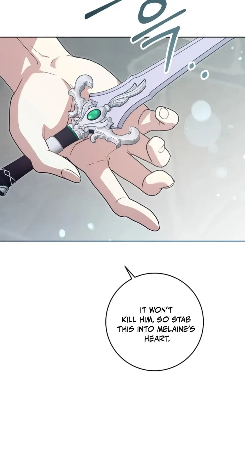Gimme That Pacifier! Chapter 132 - Page 60