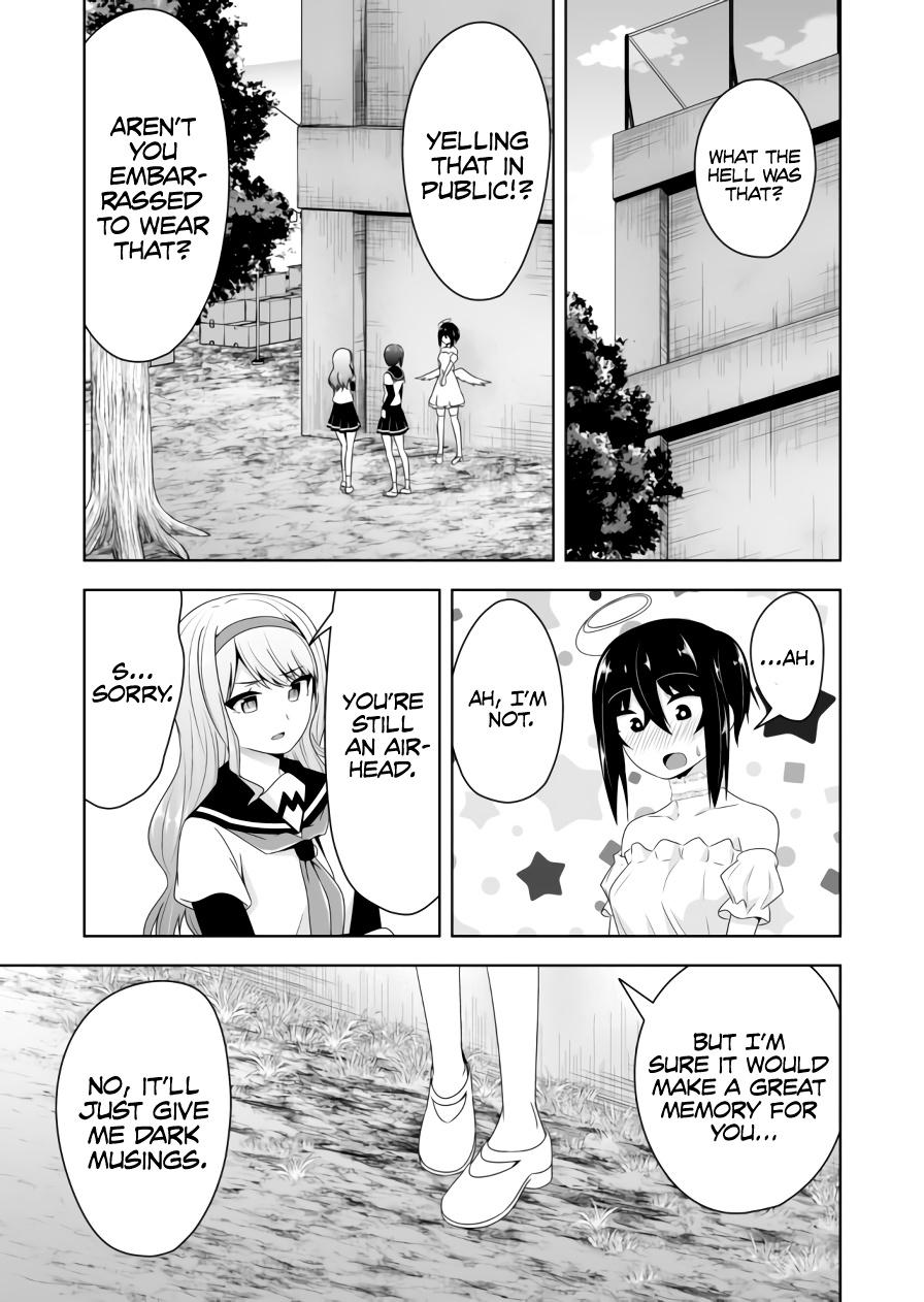 Devilchi Chapter 61 - Page 6