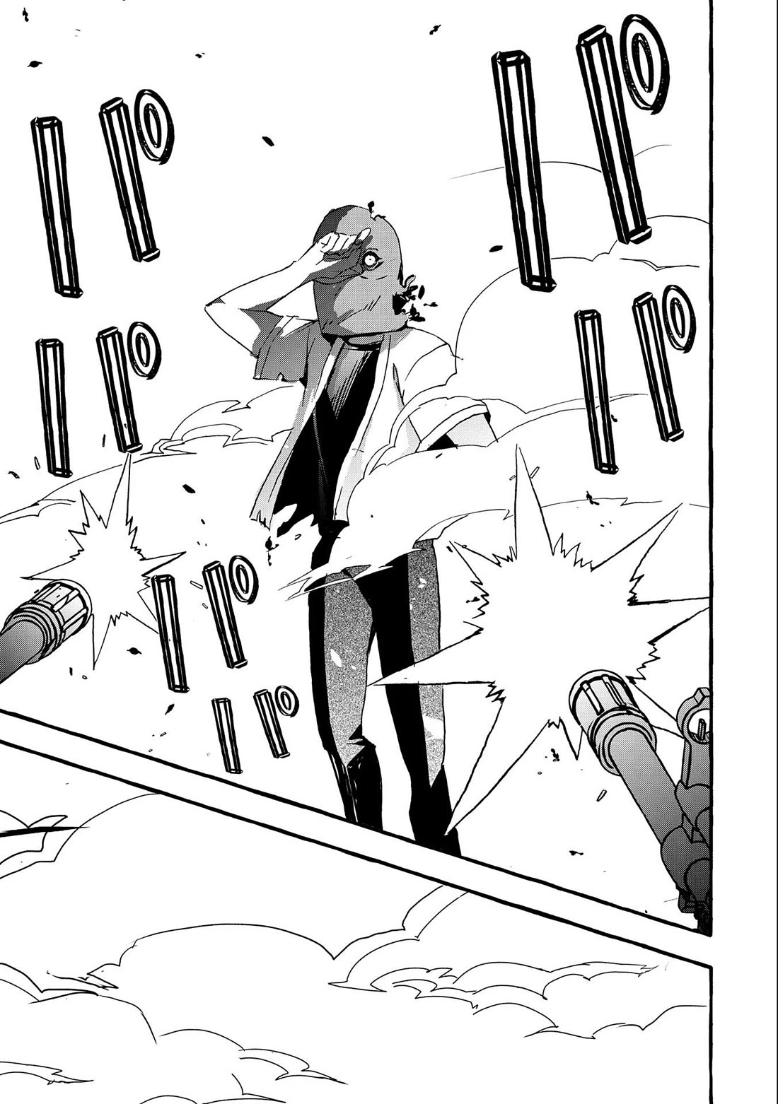 [Urgent Request] How to Take Care of an Abandoned Dragon? Chapter 14 - Page 22