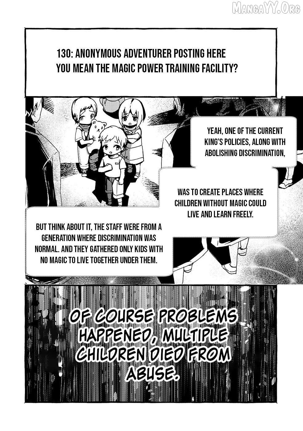 [Urgent Request] How to Take Care of an Abandoned Dragon? Chapter 16 - Page 22