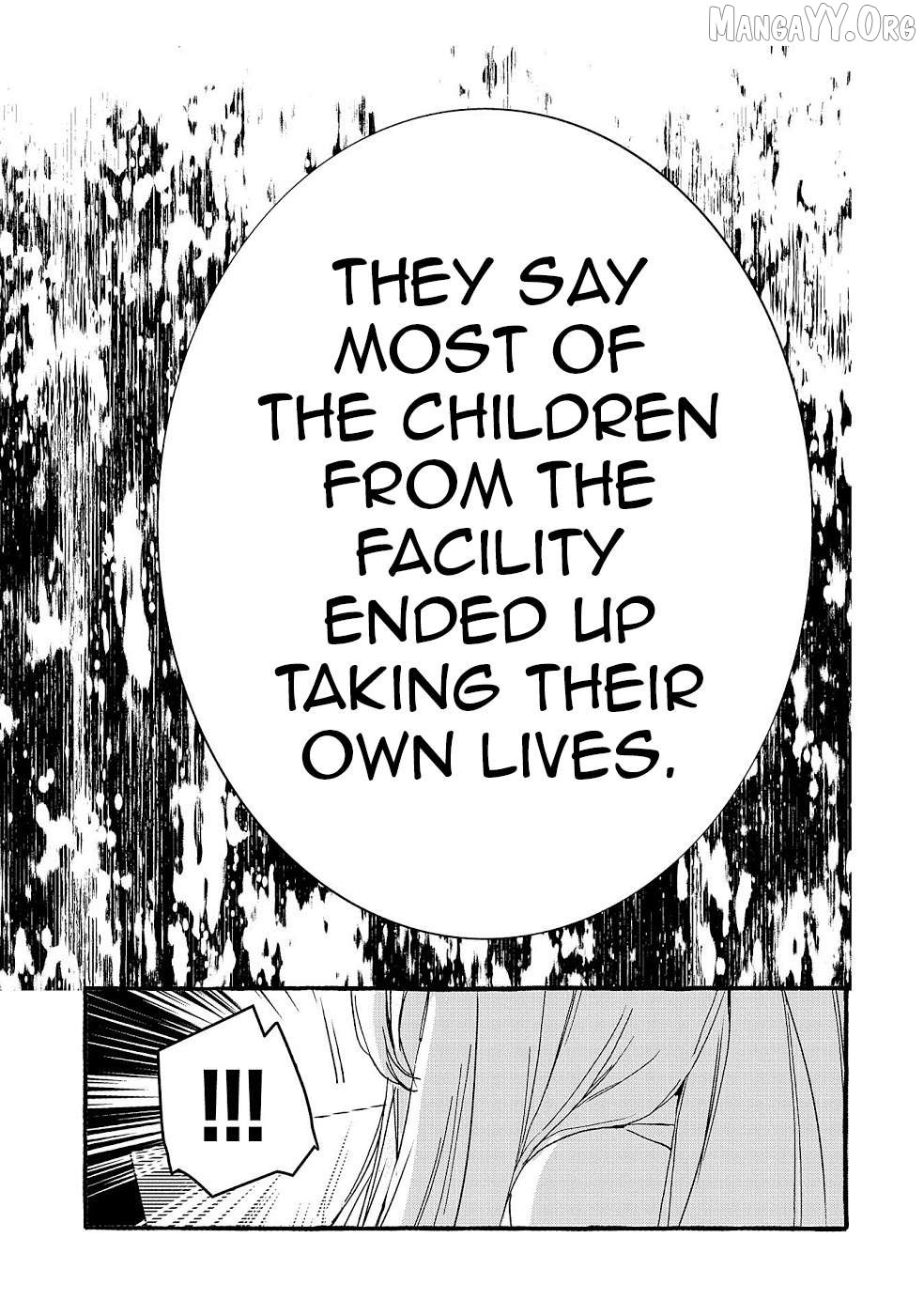 [Urgent Request] How to Take Care of an Abandoned Dragon? Chapter 16 - Page 25