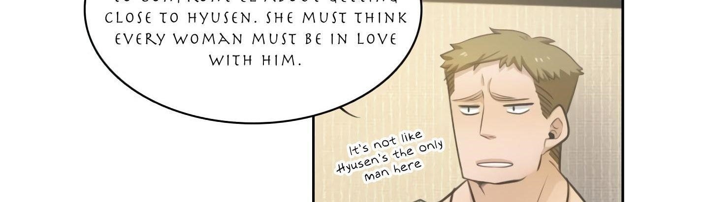 Elqueeness Chapter 20 - Page 97