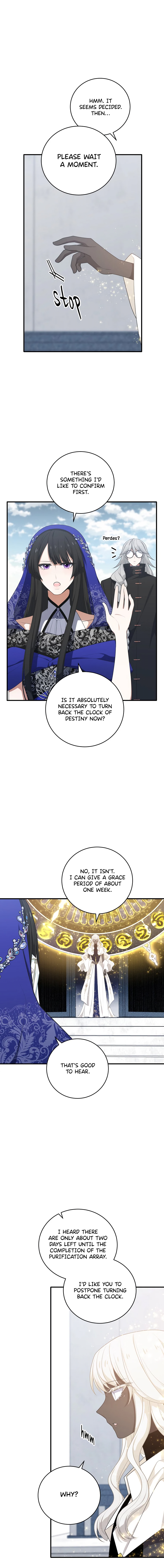 Elqueeness Chapter 305 - Page 13