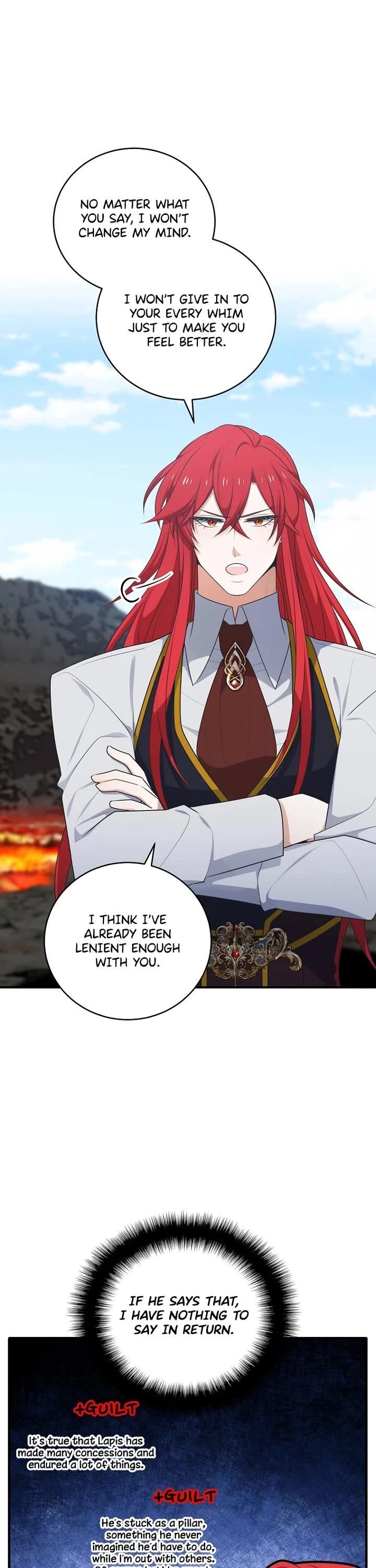 Elqueeness Chapter 306 - Page 10