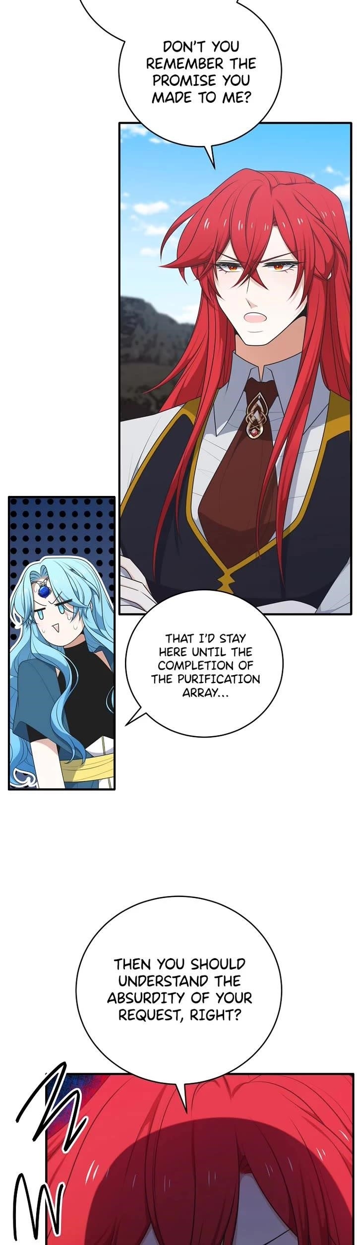 Elqueeness Chapter 306 - Page 2